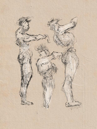 Bridgman Study This is alternative but not showing up.