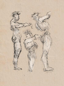 Bridgman Study Bridgman Study